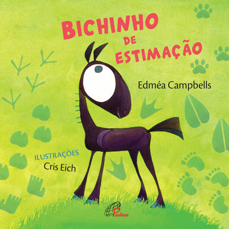 Bichinho De Estimação