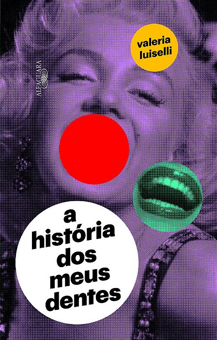 A História Dos Meus Dentes