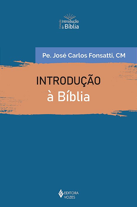 Introdução À Bíblia