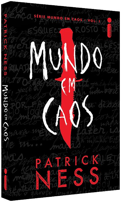 Mundo Em Caos Série Mundo Em Caos - Volume 1