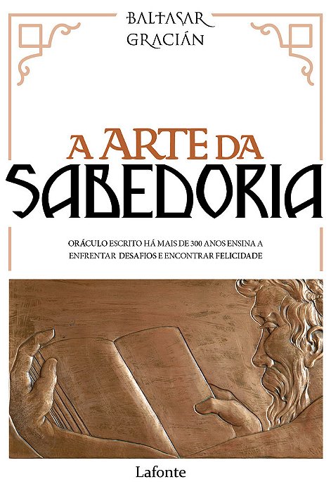A Arte Da Sabedoria