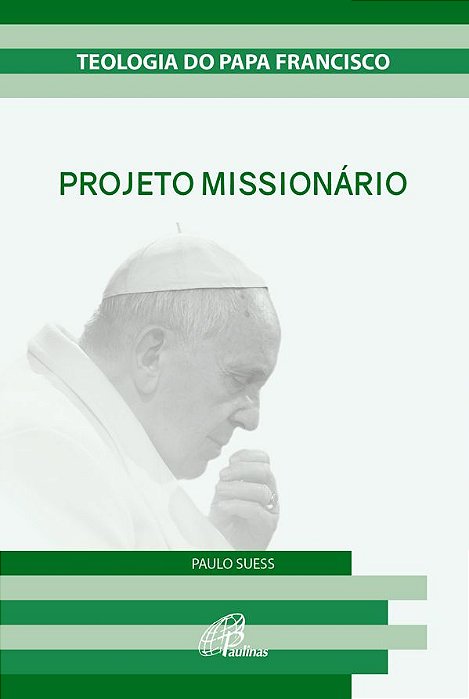 Projeto Missionário