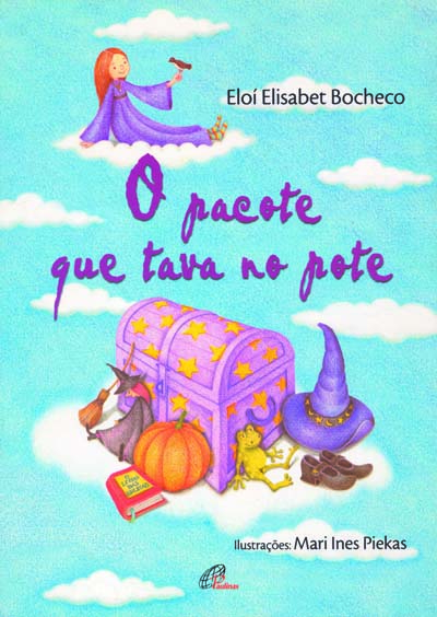 O Pacote Que Tava No Pote