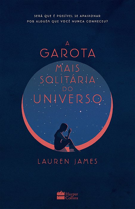 A Garota Mais Solitária Do Universo