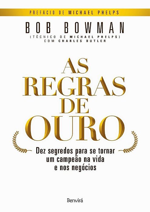 As Regras De Ouro