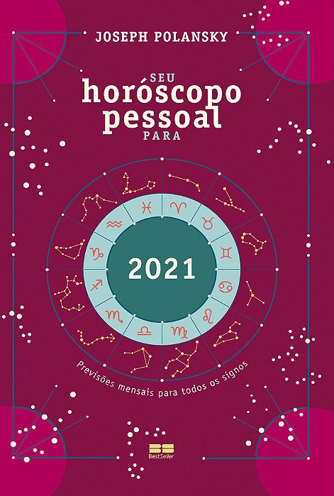 Seu Horóscopo Pessoal Para 2021
