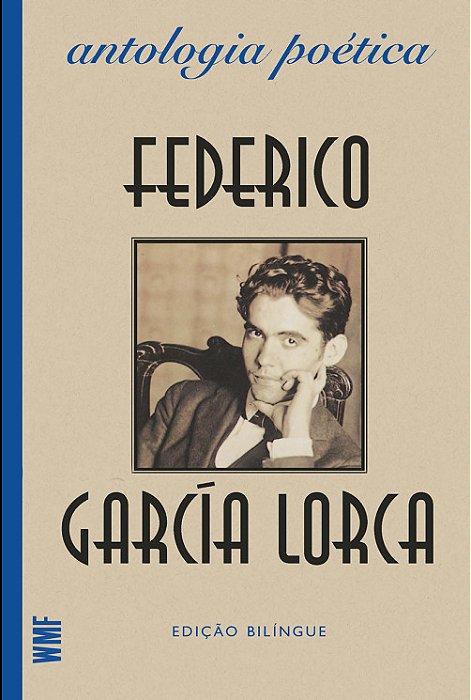 Antologia Poética Federico Garcia Lorca