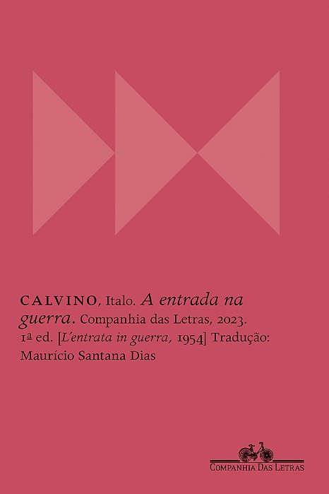 A Entrada Na Guerra