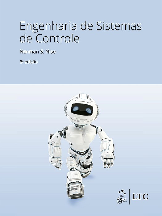 Engenharia De Sistemas De Controle