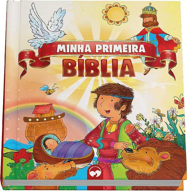 Minha Primeira Bíblia