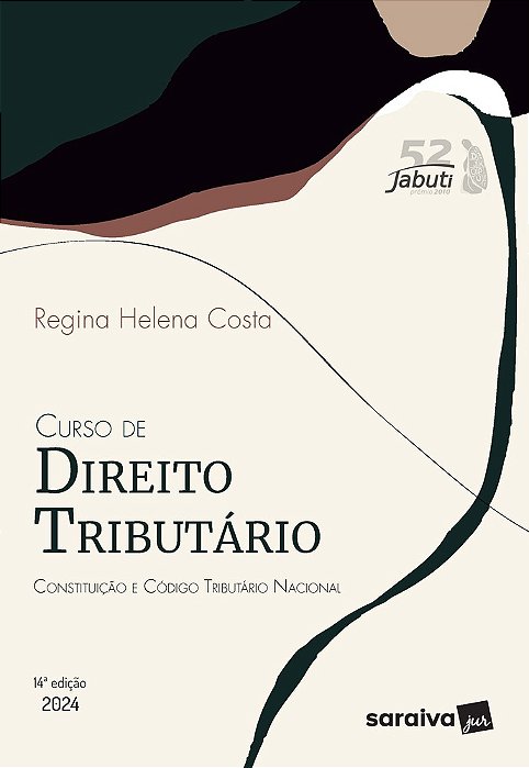 Curso De Direito Tributário - Constituição E Código Tributário Nacional - 14ª Edição 2024