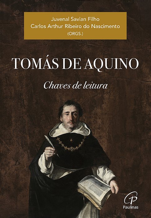 Tomás De Aquino Chaves De Leitura
