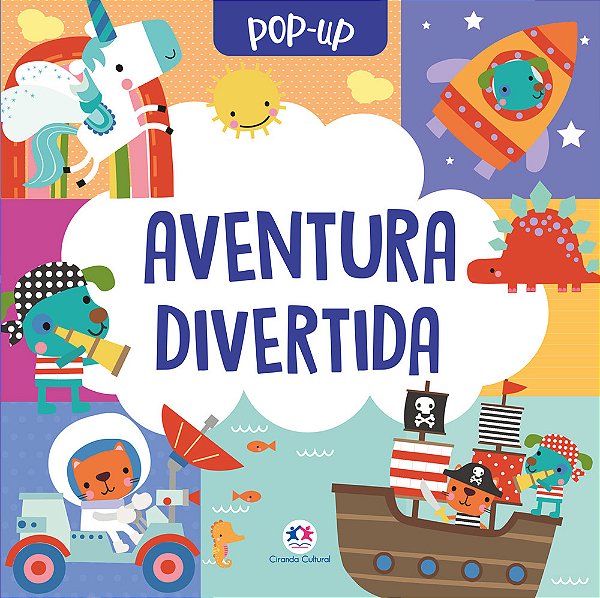Aventura Divertida