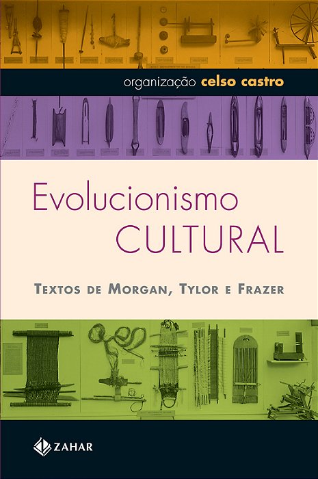 Evolucionismo Cultural