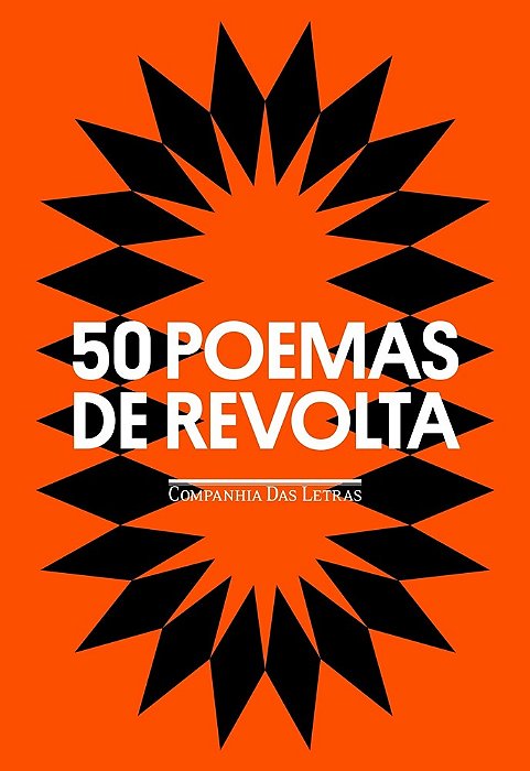 50 Poemas De Revolta