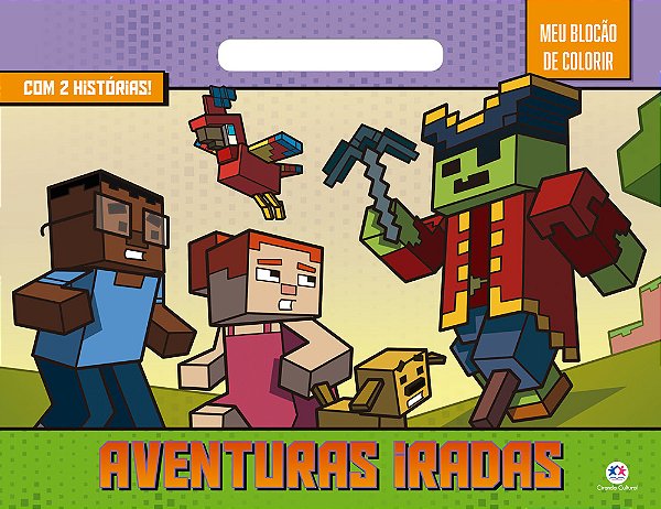 Aventuras Iradas