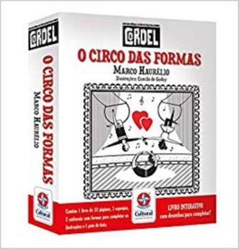 O Circo Das Formas