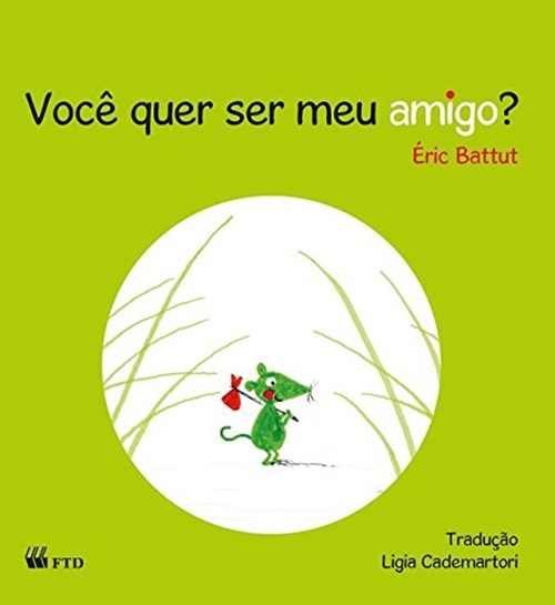 Você Quer Ser Meu Amigo? Série Arca De Noé