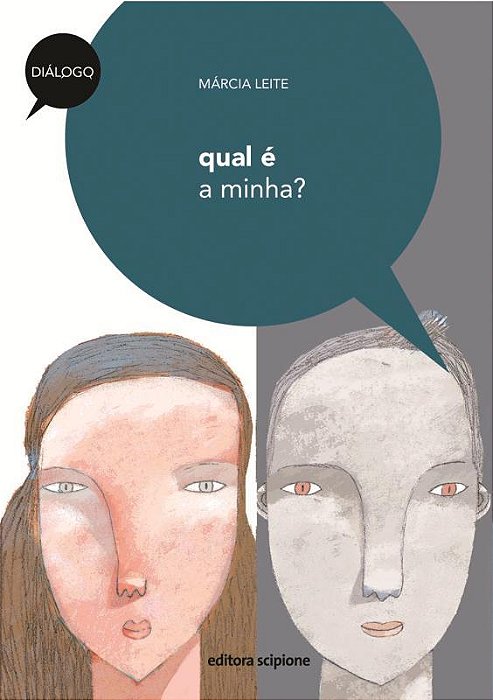 ES - Qual E A Minha?