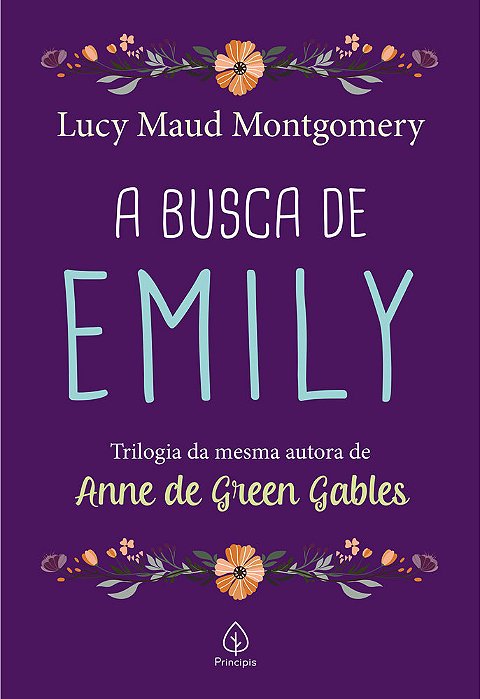 A Busca De Emily