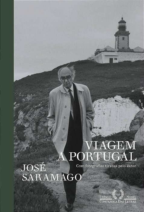 Viagem A Portugal (Edição Especial) Com Fotografias Tiradas Pelo Autor