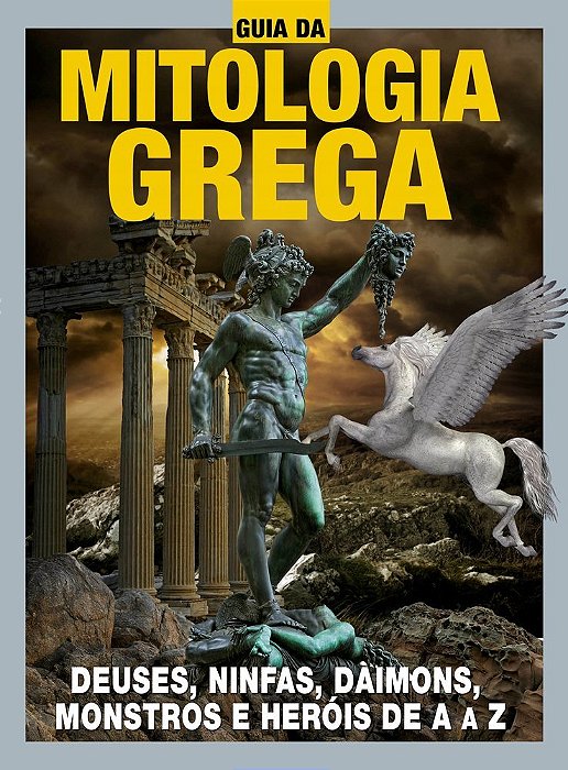 Mitologia Grega