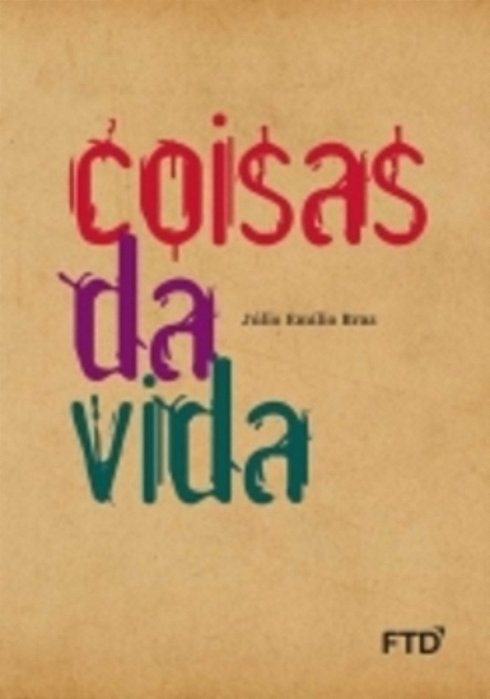 Coisas Da Vida