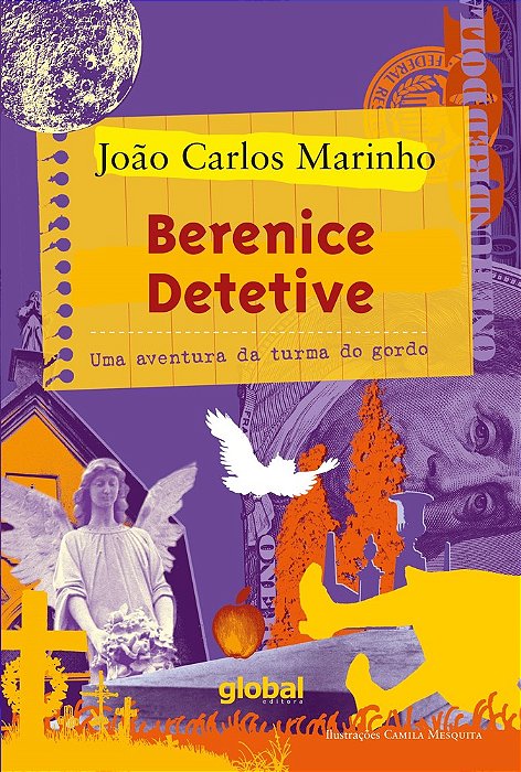 Berenice Detetive - 14ª Ediçao