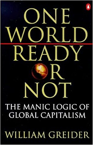 One World, Ready Or Not