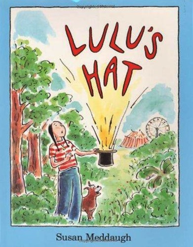 Lulu's Hat-..