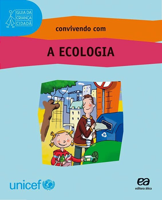 Convivendo Com A Ecologia