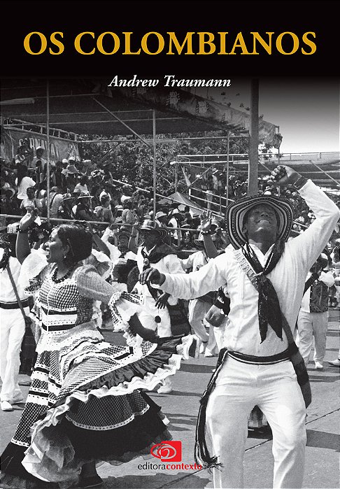 Os Colombianos