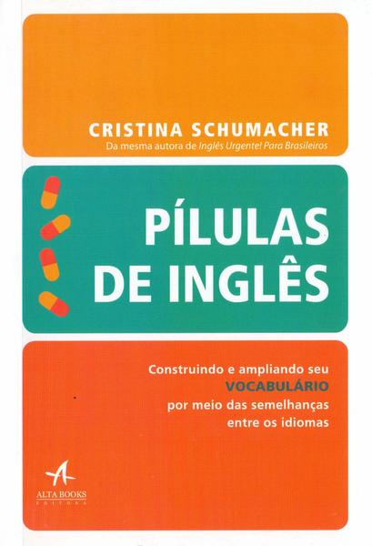 Pilulas De Inglês – Vocabulário