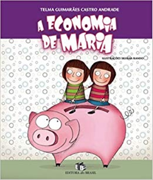 A Economia De Maria..-
