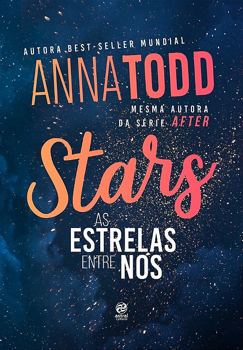 Stars - As Estrelas Entre Nós