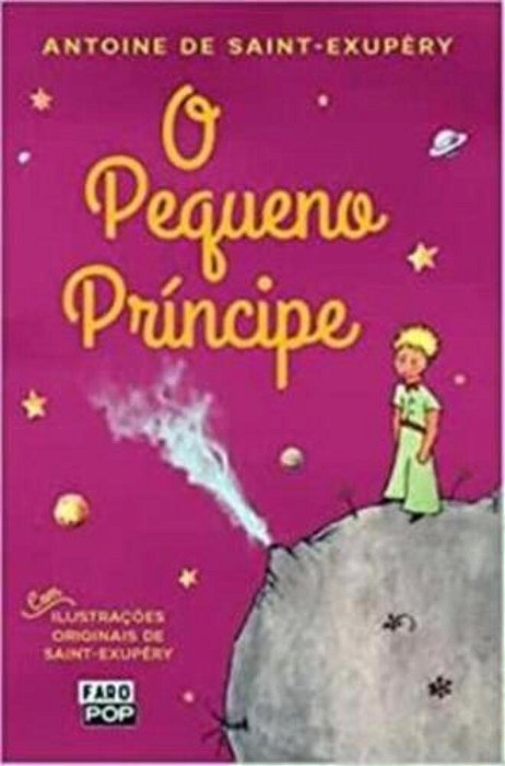 Pequeno Principe, O