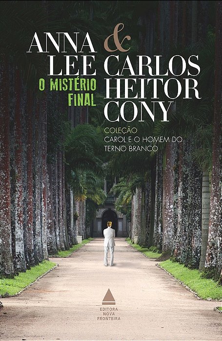 O Mistério Final