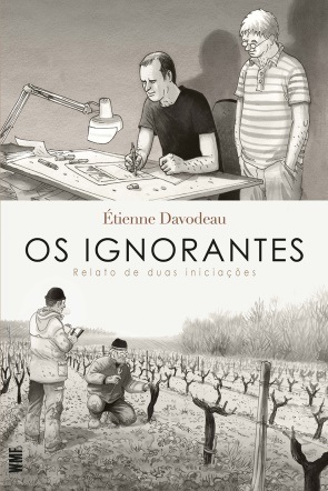 Os Ignorantes Relato De Duas Iniciações