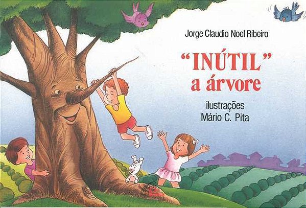 Inútil A Árvore