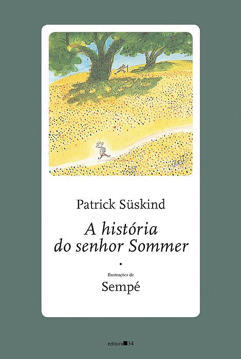 A História Do Senhor Sommer