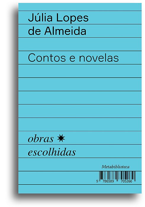 Contos E Novelas: Obras Escolhidas..-