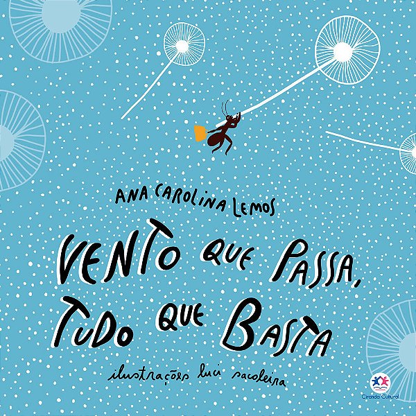 Vento Que Passa, Tudo Que Basta