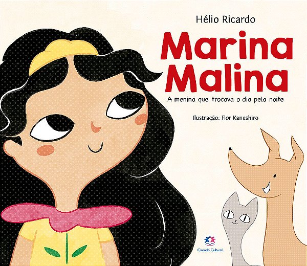 Marina Malina