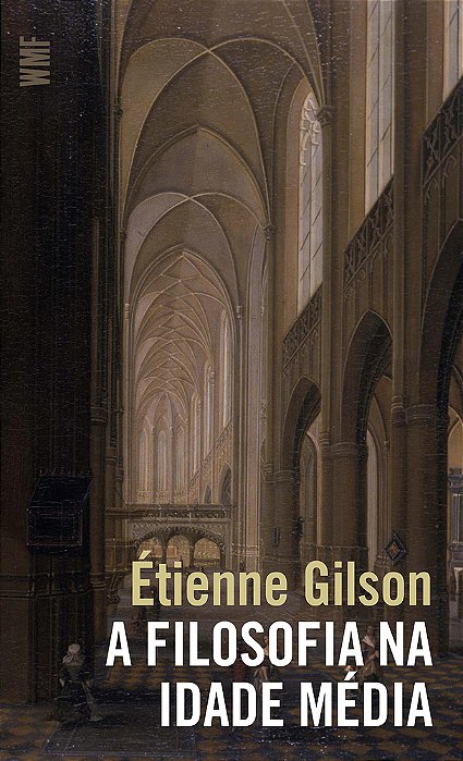 A Filosofia Na Idade Média