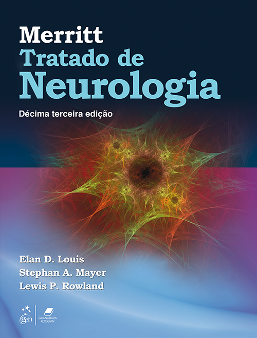 Merritt - Tratado De Neurologia