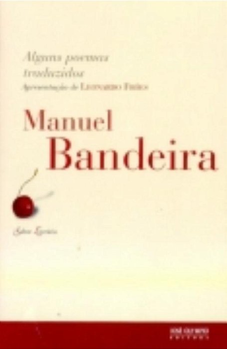 Alguns Poemas Traduzidos