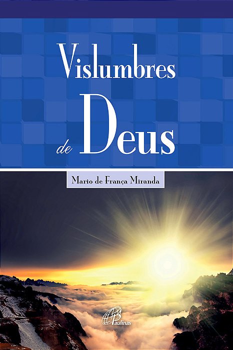 Vislumbres De Deus