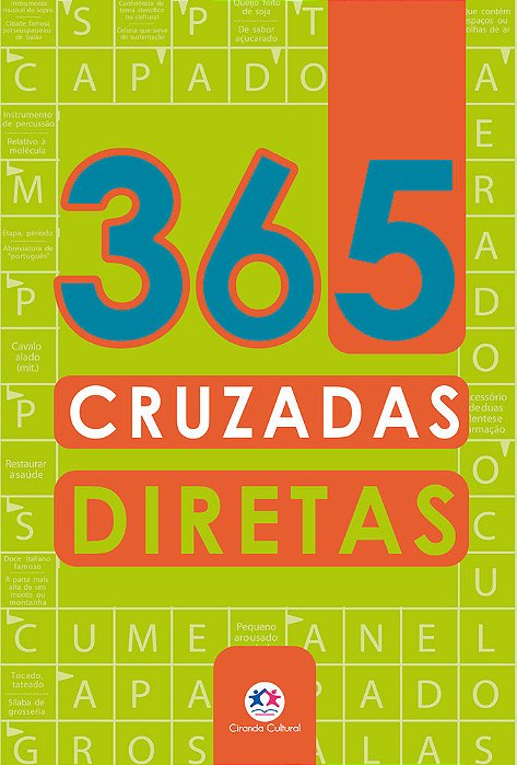 365 Cruzadas Diretas