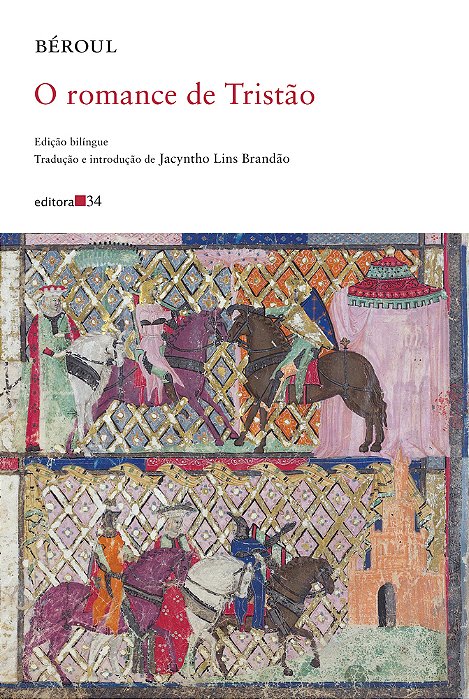 O Romance De Tristão