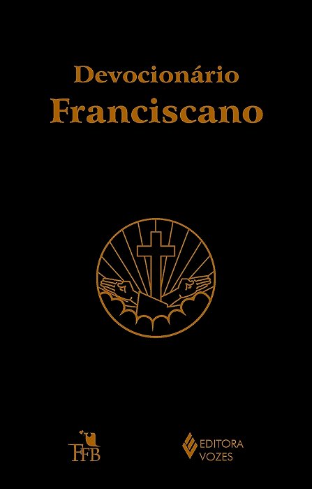 Devocionário Franciscano